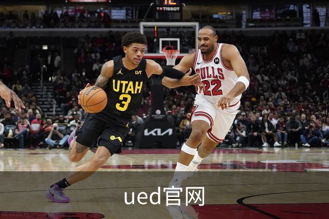 ued官网公司简介图片
